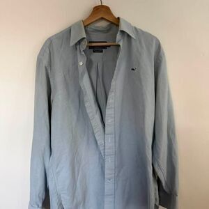 Vineyard Vines Whale Shirt - Medium